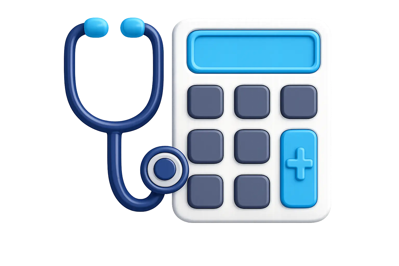 Calculadoras de Enfermagem